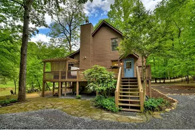 133 Muller Lane, Ellijay, GA 30540 - Photo 35