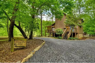 133 Muller Lane, Ellijay, GA 30540 - Photo 33