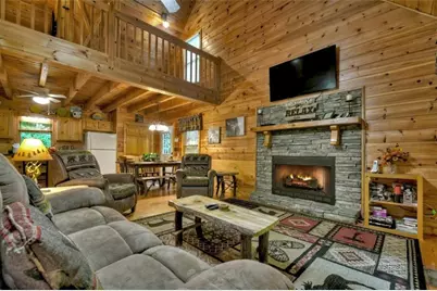 133 Muller Lane, Ellijay, GA 30540 - Photo 9