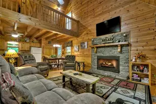 133 Muller Ln, Ellijay, GA 30540 - Photo 9