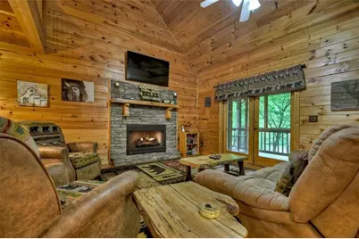 133 Muller Lane, Ellijay, GA 30540 - Photo 11
