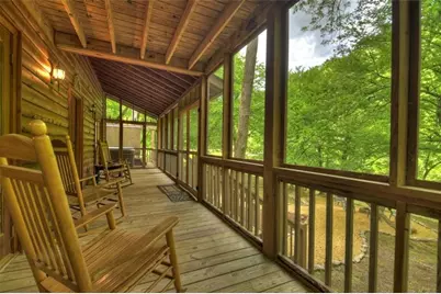 133 Muller Lane, Ellijay, GA 30540 - Photo 31