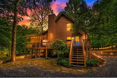 133 Muller Lane, Ellijay, GA 30540 - Photo 1