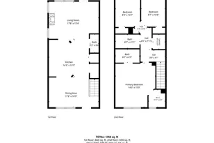 1618 Bayrose Cir, Atlanta, GA 30344 - Photo 29