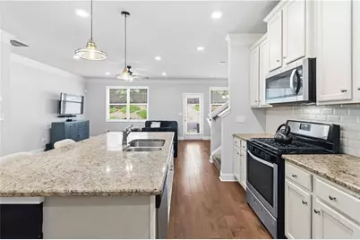 2483 Quay Ridge, Lawrenceville, GA 30044 - Photo 7