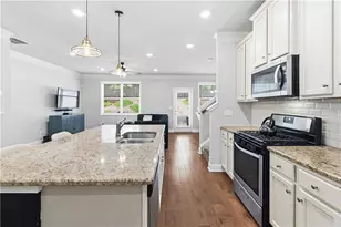2483 Quay Ridge, Lawrenceville, GA 30044 - Photo 7