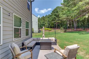 1429 Washington Rose Ave, Hoschton, GA 30548 - Photo 35