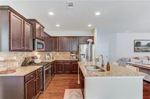 1429 Washington Rose Ave, Hoschton, GA 30548 - Photo 17
