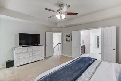 1429 Washington Rose Avenue, Hoschton, GA 30548 - Photo 23