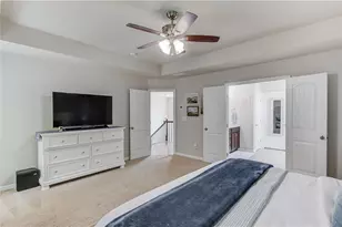 1429 Washington Rose Ave, Hoschton, GA 30548 - Photo 23