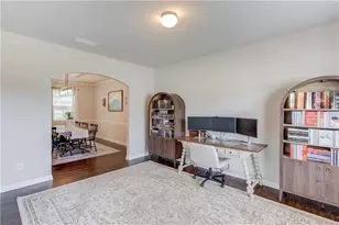 1429 Washington Rose Ave, Hoschton, GA 30548 - Photo 7