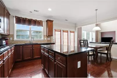 3074 Abbey Drive, Atlanta, GA 30331 - Photo 9