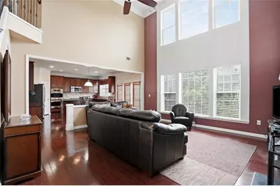 3074 Abbey Drive, Atlanta, GA 30331 - Photo 5