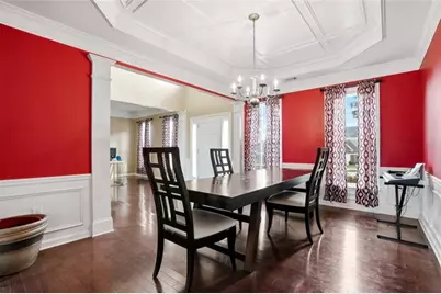 3074 Abbey Drive, Atlanta, GA 30331 - Photo 3