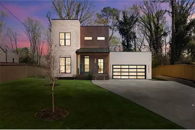 1613 Cecilia Drive SE, Atlanta, GA 30316 - Photo 3
