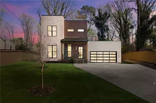 1613 Cecilia Dr SE, Atlanta, GA 30316 - Photo 3