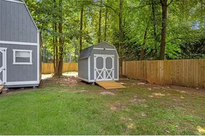 6276 New Mill Trail, Acworth, GA 30102 - Photo 35