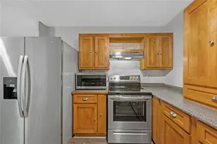 6276 New Mill Trail, Acworth, GA 30102 - Photo 13