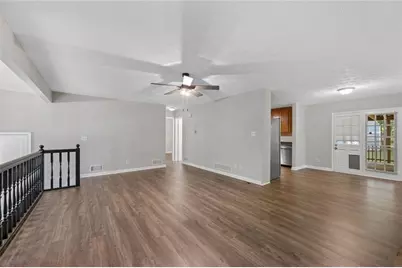 6276 New Mill Trail, Acworth, GA 30102 - Photo 7