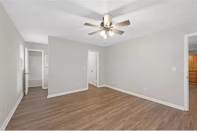 6276 New Mill Trail, Acworth, GA 30102 - Photo 15