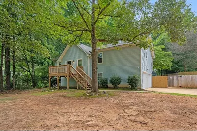 6276 New Mill Trail, Acworth, GA 30102 - Photo 3