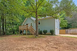 6276 New Mill Trail, Acworth, GA 30102 - Photo 3