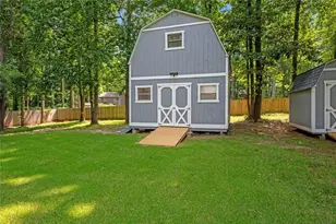 6276 New Mill Trail, Acworth, GA 30102 - Photo 33