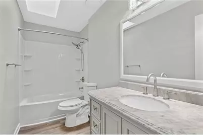 6276 New Mill Trail, Acworth, GA 30102 - Photo 21