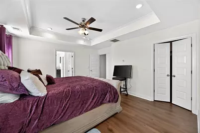 419 Beachview Road, Hampton, GA 30228 - Photo 17