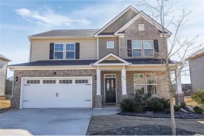 419 Beachview Road, Hampton, GA 30228 - Photo 1