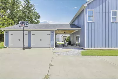 [Address not provided], Ball Ground, GA 30107 - Photo 3
