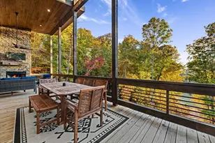 184 High Meadows Ct, Morganton, GA 30560 - Photo 19