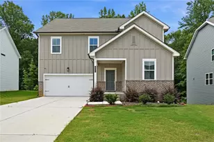 384 Summerwood Ln, Dawsonville, GA 30534 - Photo 1