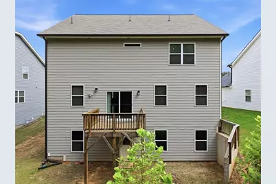384 Summerwood Lane, Dawsonville, GA 30534 - Photo 25