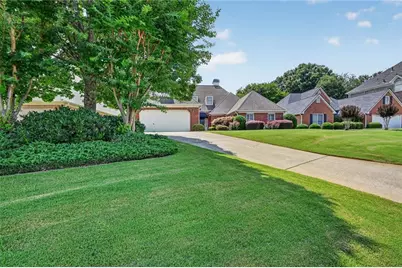 12610 Oxfordshire Court, Alpharetta, GA 30005 - Photo 5