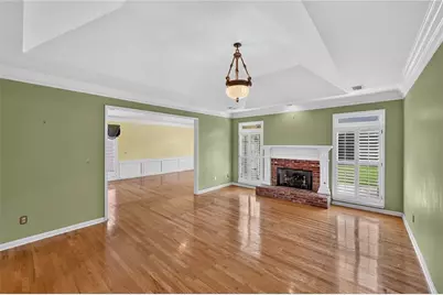 12610 Oxfordshire Court, Alpharetta, GA 30005 - Photo 9