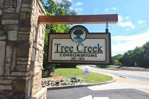 1297 Tree Creek Ct, Clarkston, GA 30021 - Photo 1