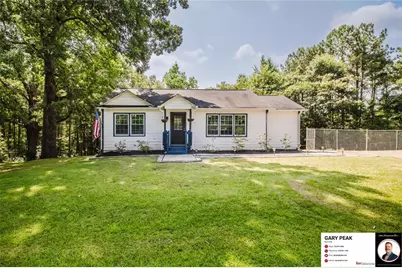 7896 Cartersville Highway, Dallas, GA 30132 - Photo 1