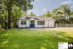 7896 Cartersville Hwy, Dallas, GA 30132 - Photo 1