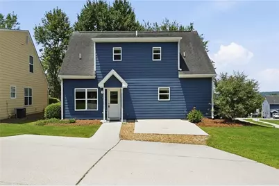 191 Katydid Drive, Athens, GA 30601 - Photo 21
