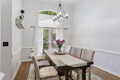 850 Ivy Ridge Drive, Loganville, GA 30052 - Photo 5