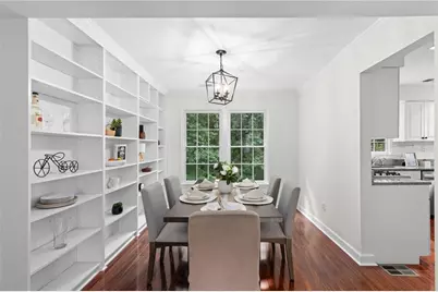 50 Parkside Circle, Marietta, GA 30068 - Photo 3