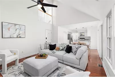 50 Parkside Circle, Marietta, GA 30068 - Photo 7