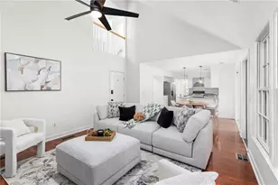 50 Parkside Cir, Marietta, GA 30068 - Photo 7