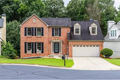 50 Parkside Circle, Marietta, GA 30068 - Photo 1