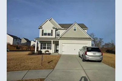647 Skye Drive, Commerce, GA 30529 - Photo 1