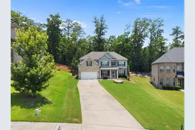 4818 Ralin Court, Atlanta, GA 30331 - Photo 3