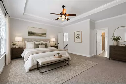 4818 Ralin Court, Atlanta, GA 30331 - Photo 31