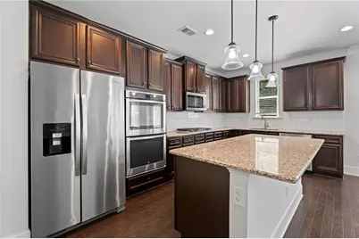 4818 Ralin Court, Atlanta, GA 30331 - Photo 19