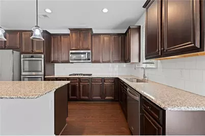 4818 Ralin Court, Atlanta, GA 30331 - Photo 23